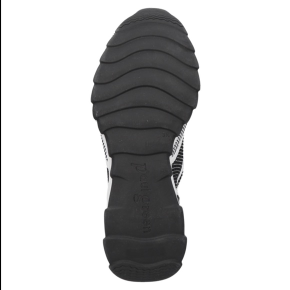 PAUL GREEN Maddox SNEAKERS BRAND NEW US sizes.  4 diff colors available - Picture 5 of 13